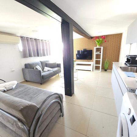 Barak Royal Suites 20 Sea View - ג'קוזי בחצר ומרפסות עם נוף לים Eilat Luaran gambar
