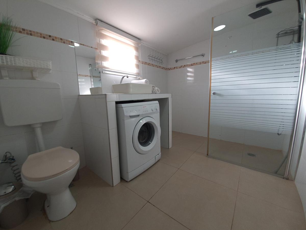 Barak Royal Suites 20 Sea View - ג'קוזי בחצר ומרפסות עם נוף לים Eilat Luaran gambar