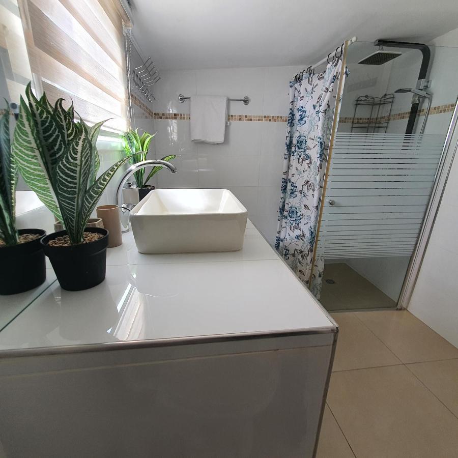 Barak Royal Suites 20 Sea View - ג'קוזי בחצר ומרפסות עם נוף לים Eilat Luaran gambar