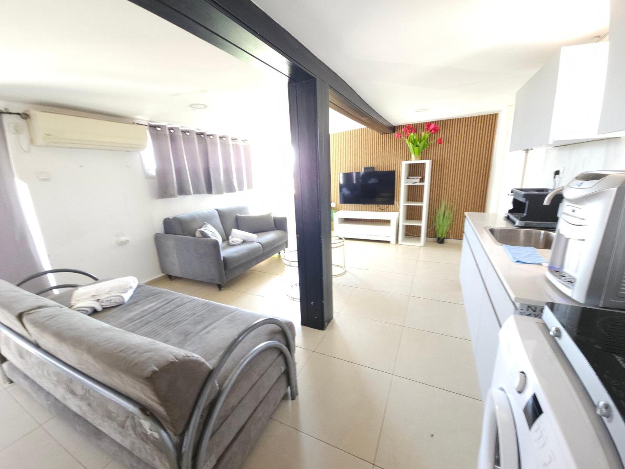 Barak Royal Suites 20 Sea View - ג'קוזי בחצר ומרפסות עם נוף לים Eilat Luaran gambar
