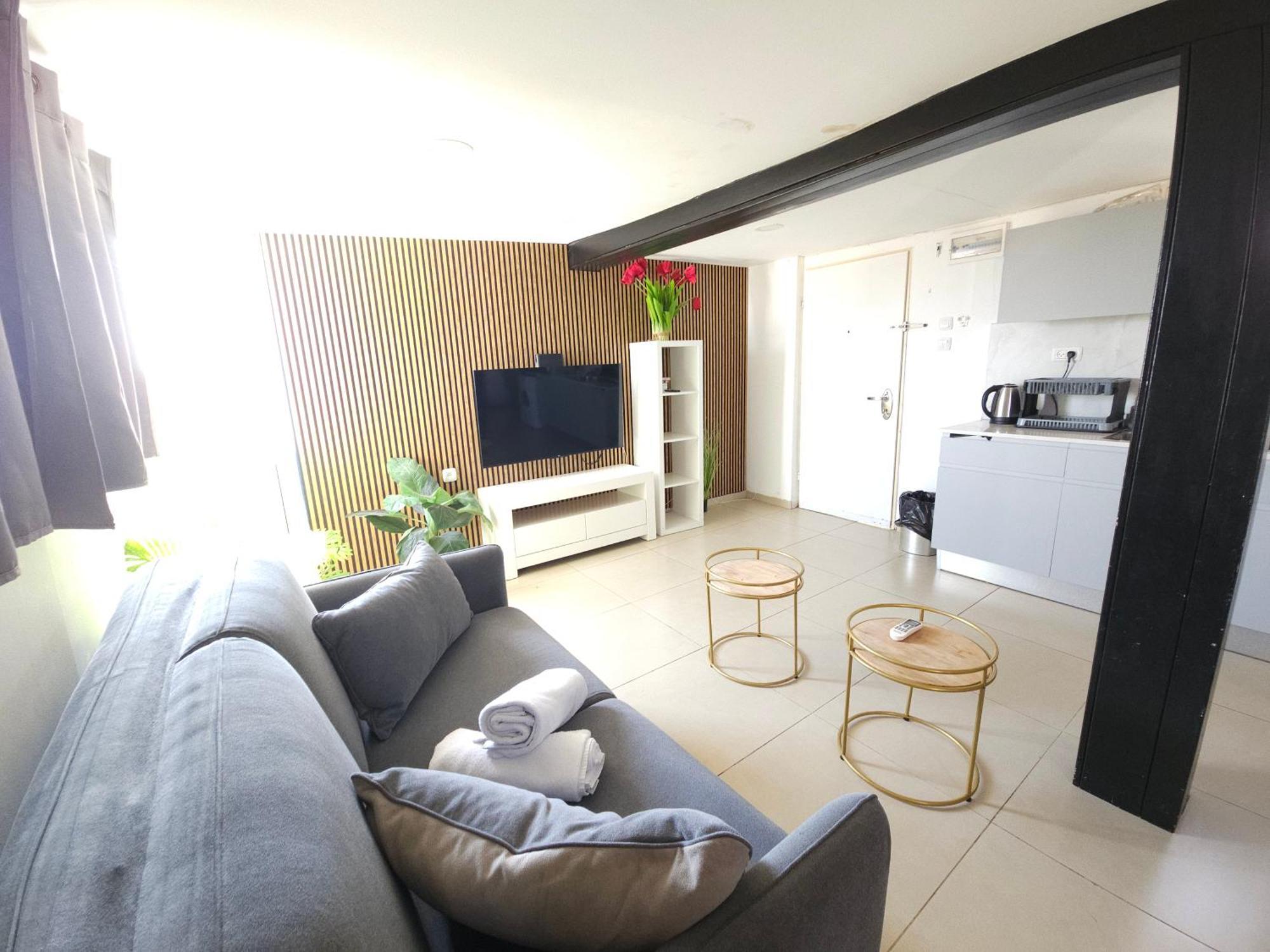 Barak Royal Suites 20 Sea View - ג'קוזי בחצר ומרפסות עם נוף לים Eilat Luaran gambar